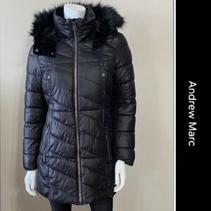 🔹ANDREW MARC🔹EXCELLENT CONDITION